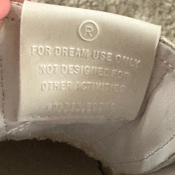 Authentic Golden Goose Pure Star Custom - Picture 9 of 11